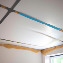 Installation plafond chauffant : une solution de chauffage discrète et efficace Pernes-les-Fontaines